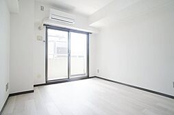 ネクサス六郷ハイツ 405 4階1Kのリビング/ダイニング