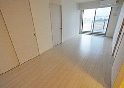 リヴァリエＡ棟（020822） 2207 22階3LDKのリビング/ダイニング