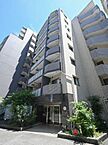神奈川県川崎市幸区南幸町2丁目57-1：物件画像／株式会社リビングギャラリー 川崎店
