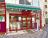まいばすけっと川崎さつき橋店 徒歩5分。 390m
