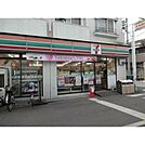 セブンイレブン川崎貝塚2丁目店 徒歩3分。 170m