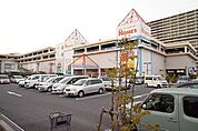 島忠ホームズ川崎大師店 徒歩24分。 1870m