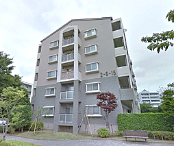 プロムナード桜台6番街15号棟