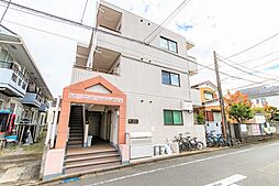 スカイコート橋本第3