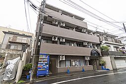 スカイコート成増