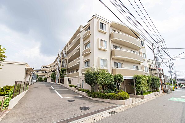 ガーデン コート 船橋 セール 薬園台