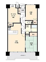 西川原駅 1,580万円