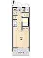 プレサンス名古屋駅前2階1,250万円