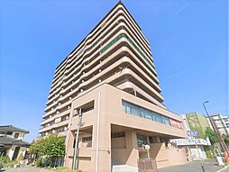 グランソア館林マンション