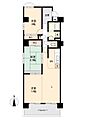 ハイレジデンス松涛5階900万円