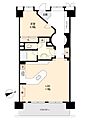 ライオンズタワー片瀬江ノ島9階5,280万円