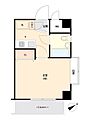 朝日プラザ戸塚アネックス3階490万円