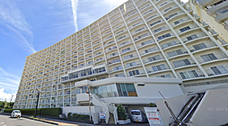 シャトレハイツ白浜