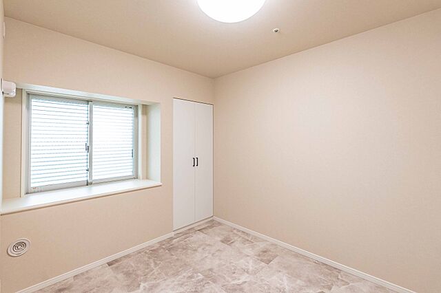 リビング/ダイニング ベイクレストタワー 36階/-