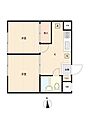 日神パレス梅屋敷3階1,690万円