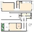 成城学園サマリヤマンション1階6,280万円