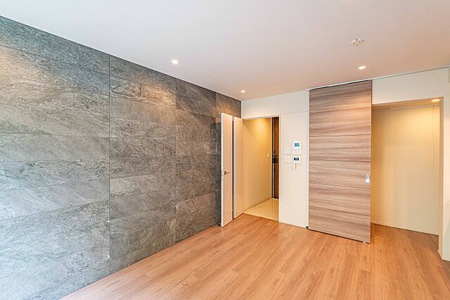 リビング/ダイニング デュフレベース成城 1階/-