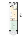 サン三国マンション4階598万円