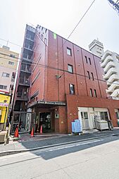 ライオンズマンション末吉町