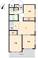 セザール第二東川口3階1,480万円