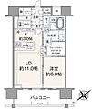 ザ・パークハウス愛宕虎ノ門12階17,800万円
