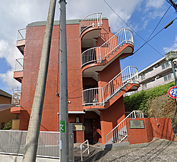 ライオンズマンション南太田