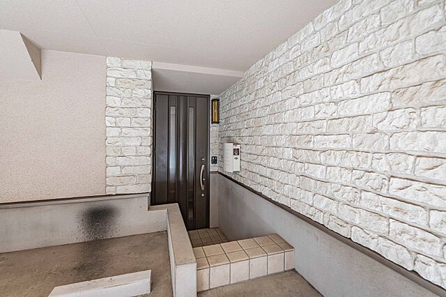 外観 目黒区目黒本町1丁目5-13