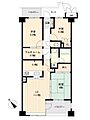 ライフプラザ柏豊住4階1,780万円