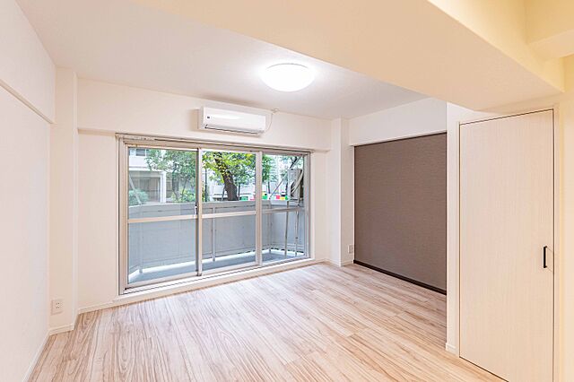 リビング/ダイニング 大田区石川町2丁目10-16