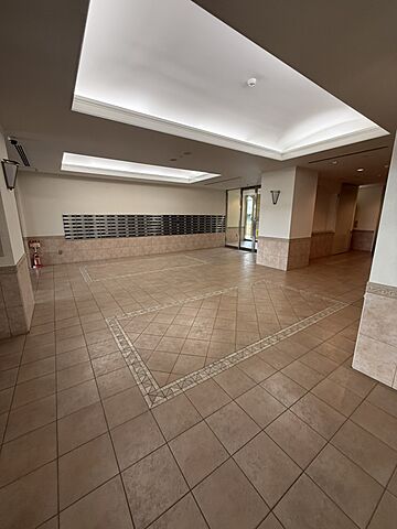 設備 グランシティレイディアントタワー 17階/-