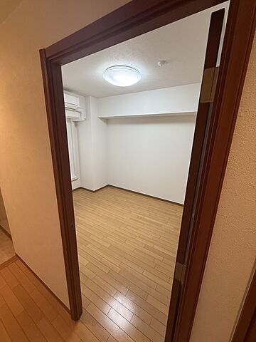 室内 グランシティレイディアントタワー 17階/-