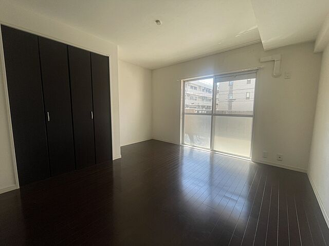 リビング/ダイニング 東武練馬第2ローヤルコーポ 2階/-