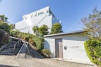 神奈川県逗子市小坪5丁目17-3：物件画像