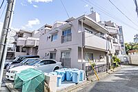 神奈川県横浜市神奈川区沢渡21-9：物件画像