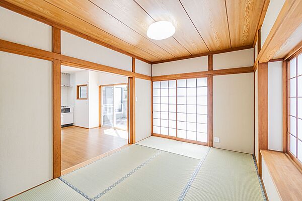 室内