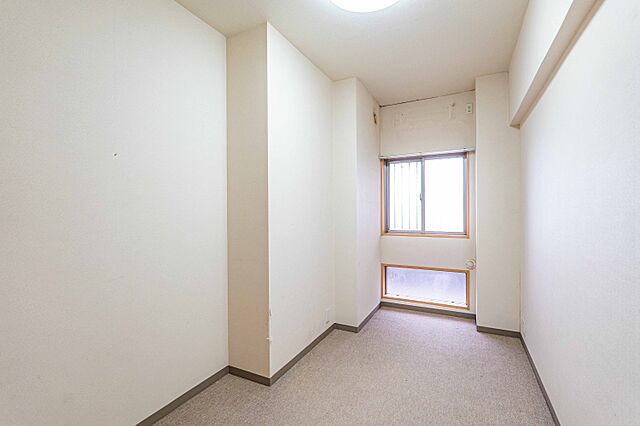 室内 ルビアス野田 5階/-