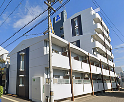 アルファ二番町