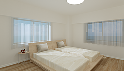 室内の画像
