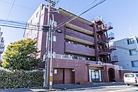 東京都小金井市貫井北町5丁目12-16：物件画像