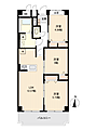 ライオンズマンション平野9階2,180万円