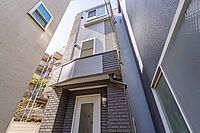 東京都品川区南品川4丁目6-3：物件画像