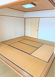 室内の画像