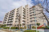 千葉県船橋市西習志野2丁目20-8：物件画像