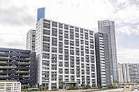 東京都中央区晴海5丁目1-17：物件画像