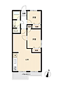 池上住宅2階850万円