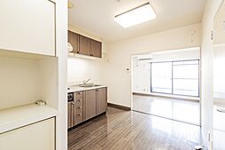 日神パレステージ志村坂下
