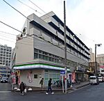 神奈川県横浜市南区井土ケ谷中町157：物件画像