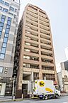 東京都八王子市横山町10-17：物件画像