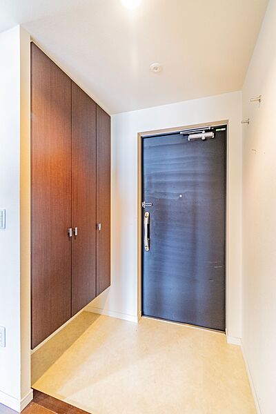 室内を拡大表示