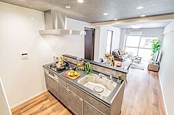 第3千歳船橋ヒミコマンション